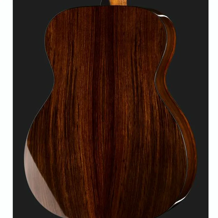 Martin Guitars Om 21 Sunburst