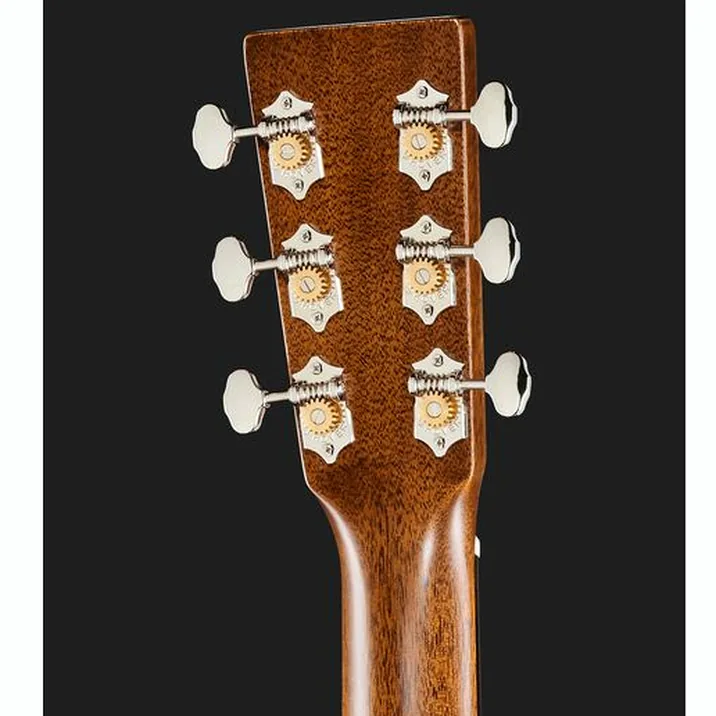 Martin Guitars Om 21 Sunburst