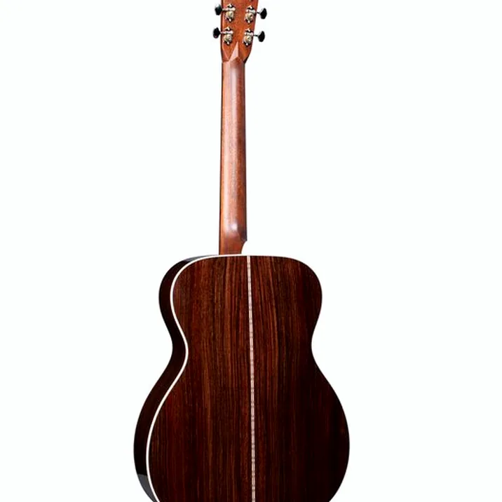 Martin Guitars OM-28 Ambertone