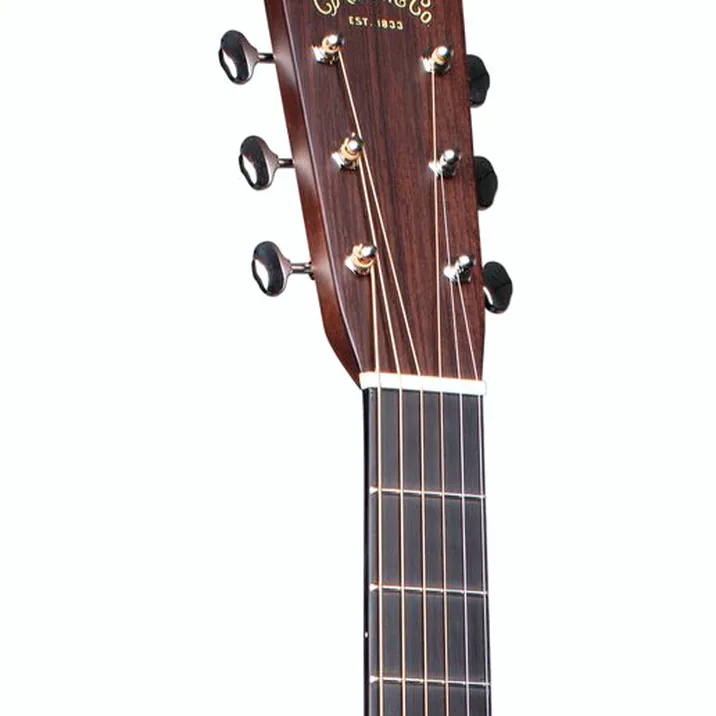 Martin Guitars Om 28 Ambertone