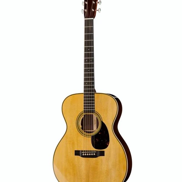 Martin Guitars OM-28ELRB