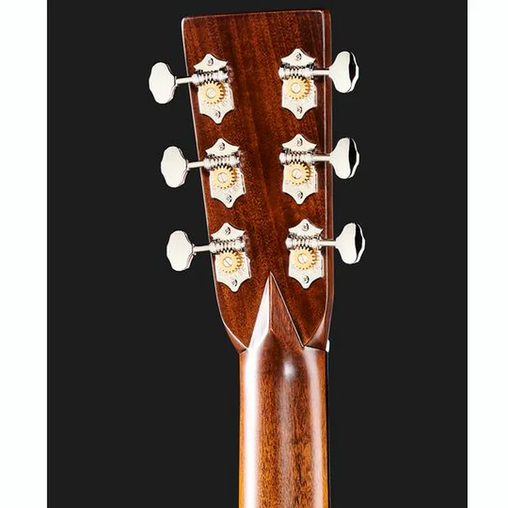 Martin Guitars Om 28Elrb