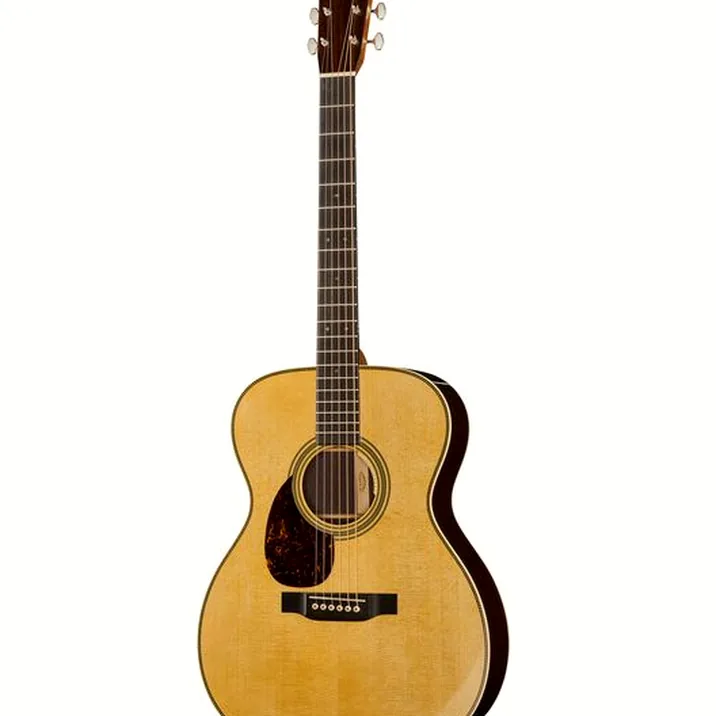 Martin Guitars OM-28ELRB LH