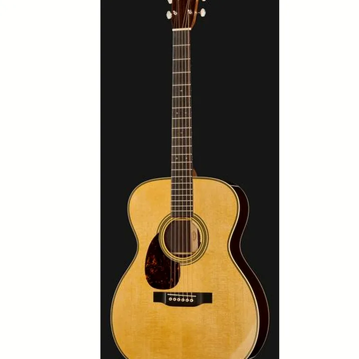 Martin Guitars OM-28ELRB LH