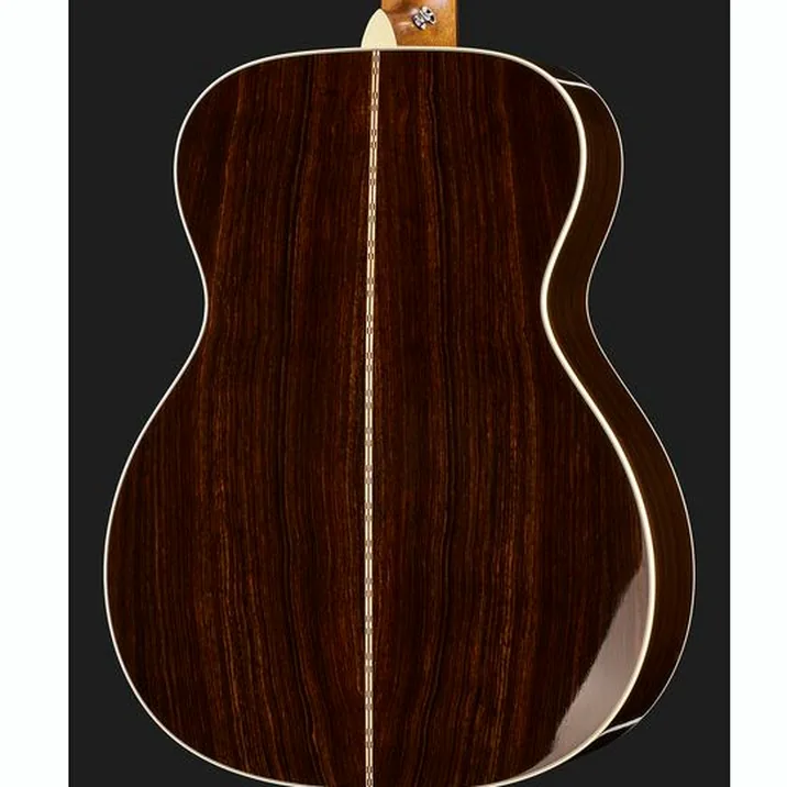 Martin Guitars Om 28Elrb Lh