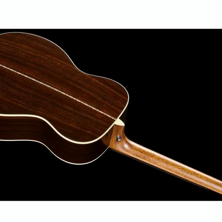 Martin Guitars Om 28Elrb Lh