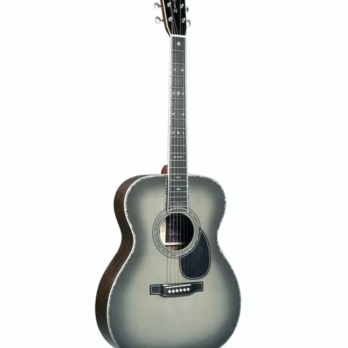 Martin Guitars OM-45 John Mayer 20th Anniv.