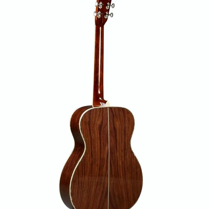 Martin Guitars OM-45 John Mayer 20th Anniv.