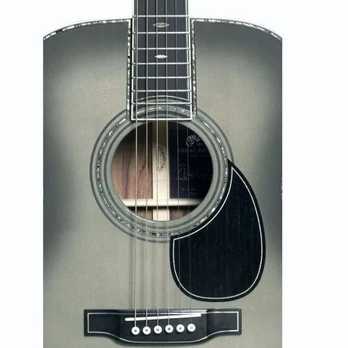 Martin Guitars Om 45 John Mayer 20Th Anniv