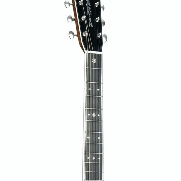 Martin Guitars Om 45 John Mayer 20Th Anniv