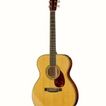 Test a fondo de la Martin Guitar OM28 : Sonido y tacto