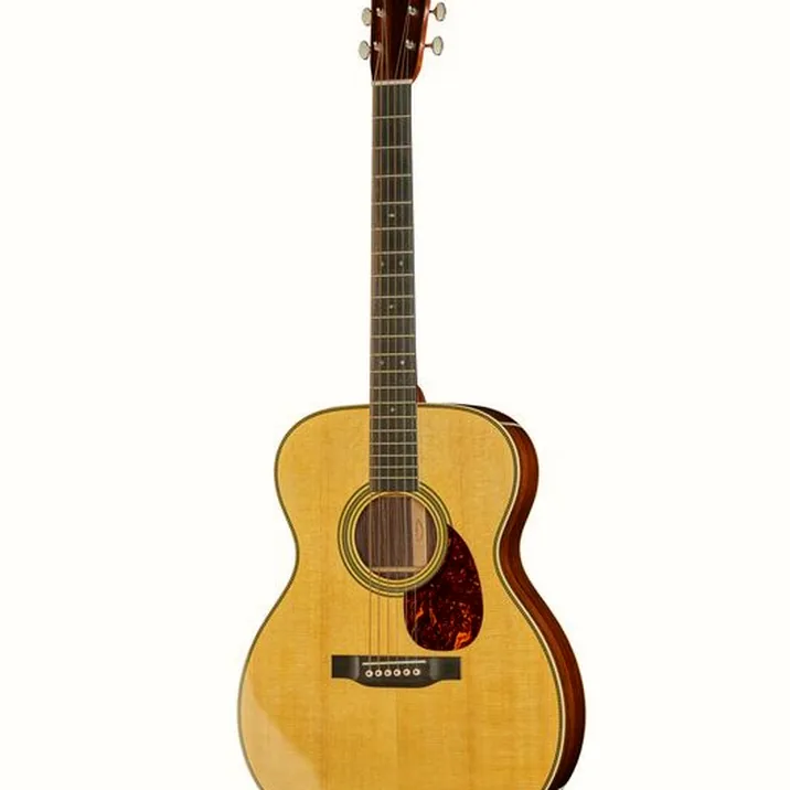 Martin Guitar OM28