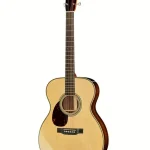 Nuestra prueba y opiniones sobre la Martin Guitar OM28 LH