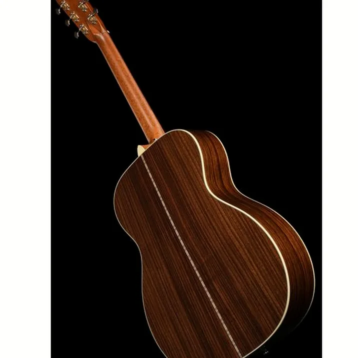 Martin Guitar OM28E LH