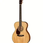 Martin Guitar OM28E LH : Opiniones y Análisis a fondo (2026)