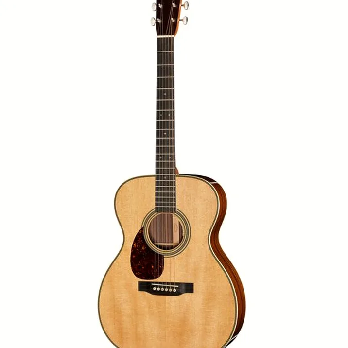Martin Guitar OM28E LH