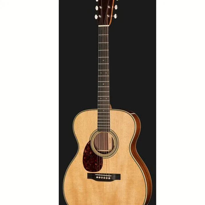 Martin Guitar OM28E LH
