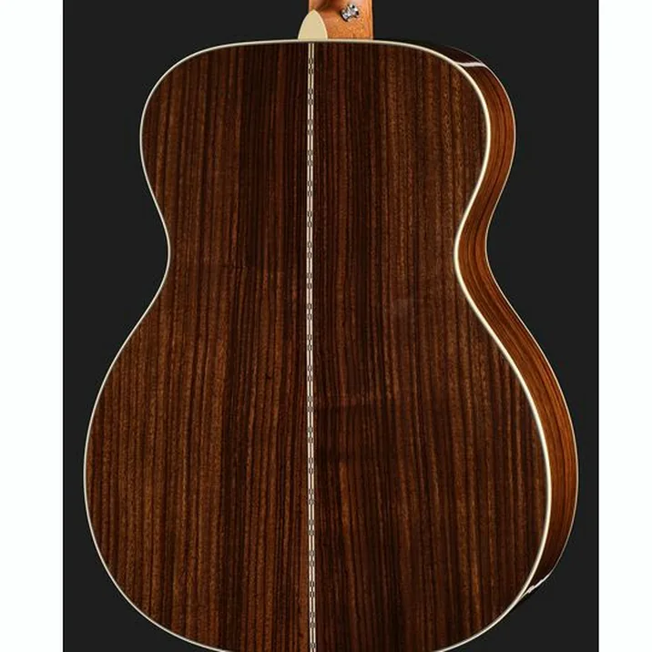 Martin Guitar OM28E LH