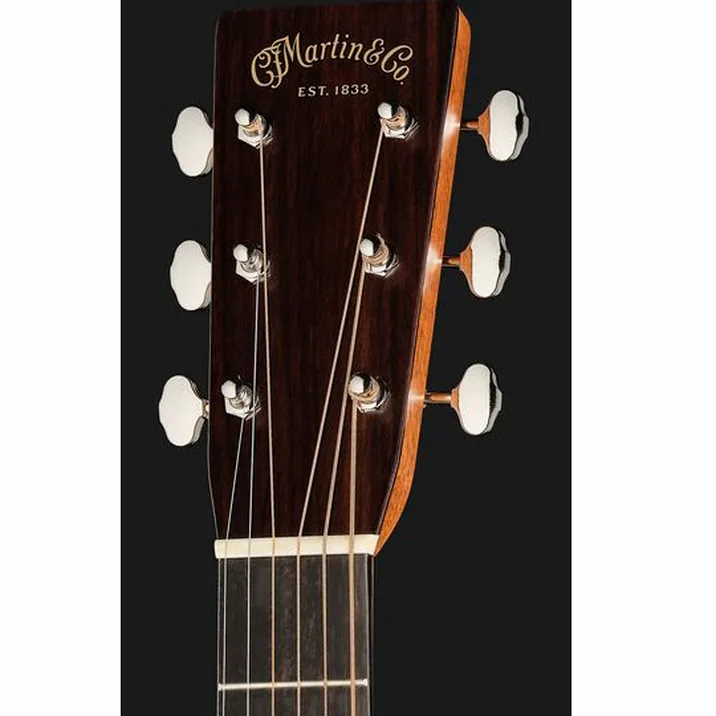 Martin Guitar OM28E LH
