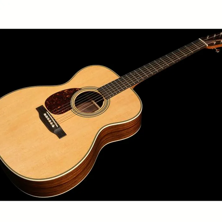 Martin Guitar OM28E LH