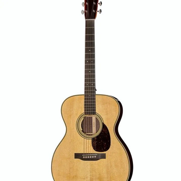 Martin Guitar OM28E LRB