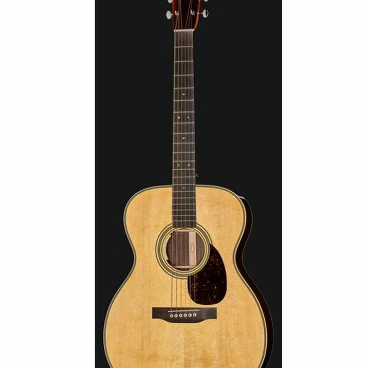 Martin Guitar OM28E LRB