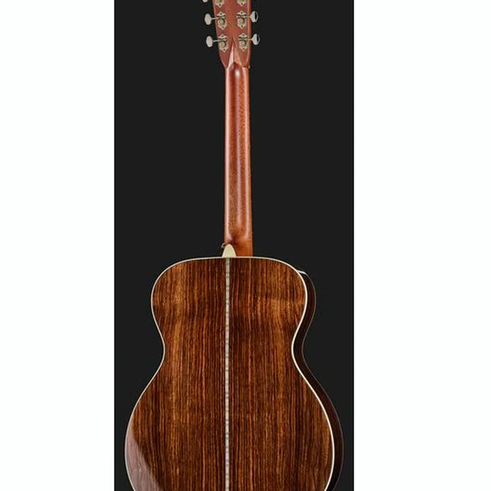 Martin Guitar OM28E LRB