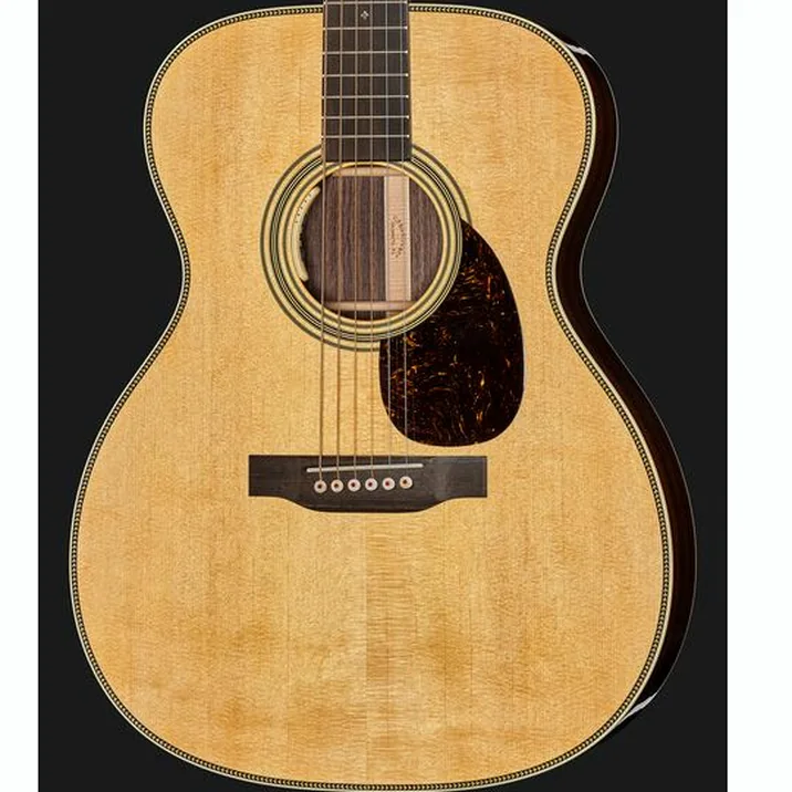 Martin Guitar OM28E LRB
