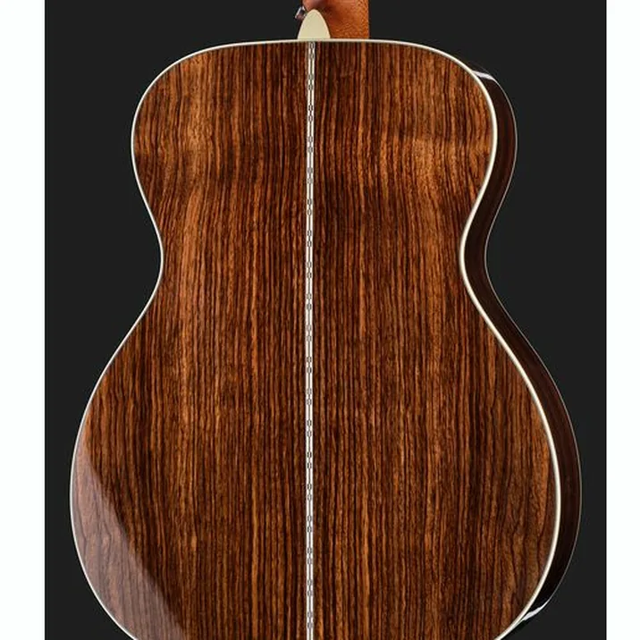 Martin Guitar OM28E LRB