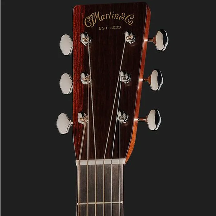 Martin Guitar OM28E LRB