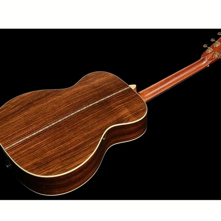 Martin Guitar OM28E LRB