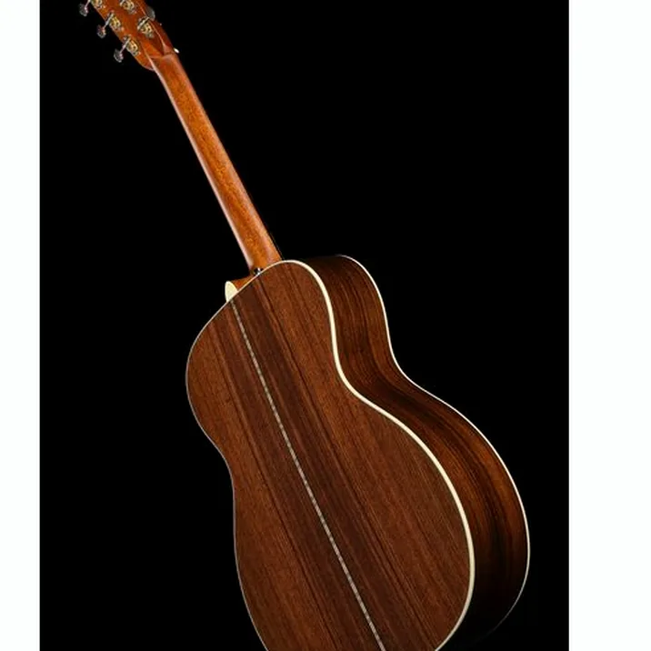 Martin Guitar OM28E LRB LH