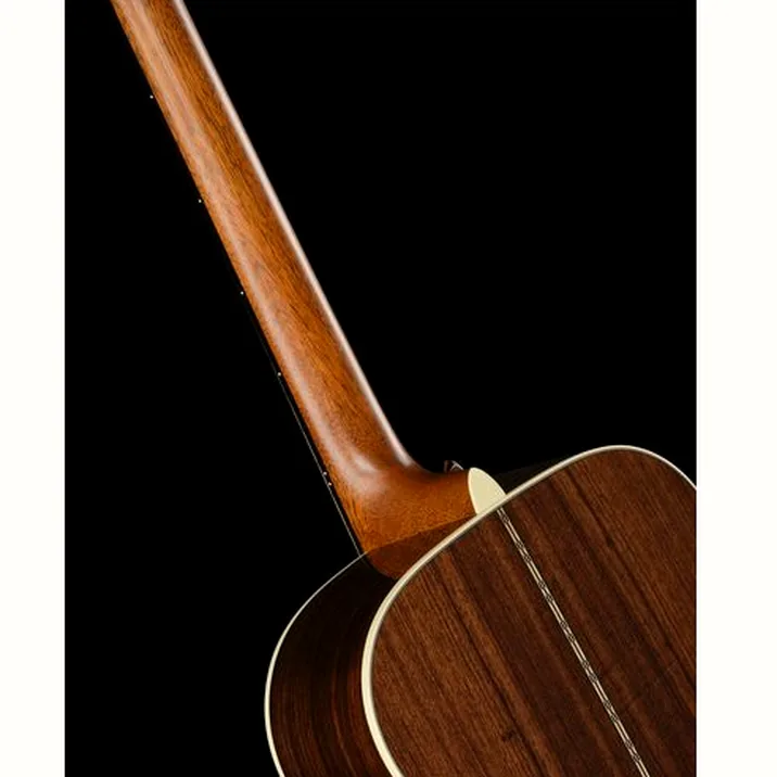 Martin Guitar OM28E LRB LH