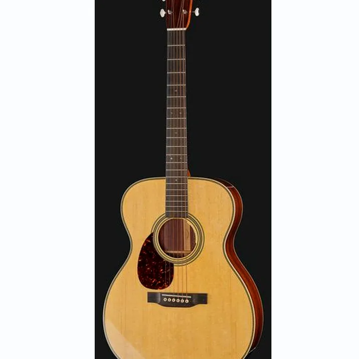 Martin Guitar OM28E LRB LH