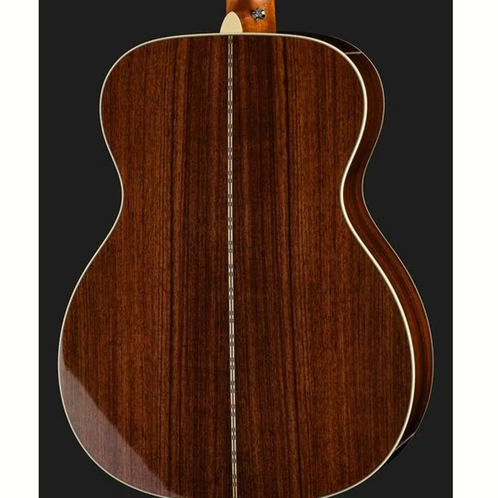 Martin Guitar OM28E LRB LH