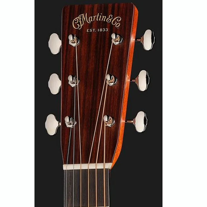 Martin Guitar OM28E LRB LH