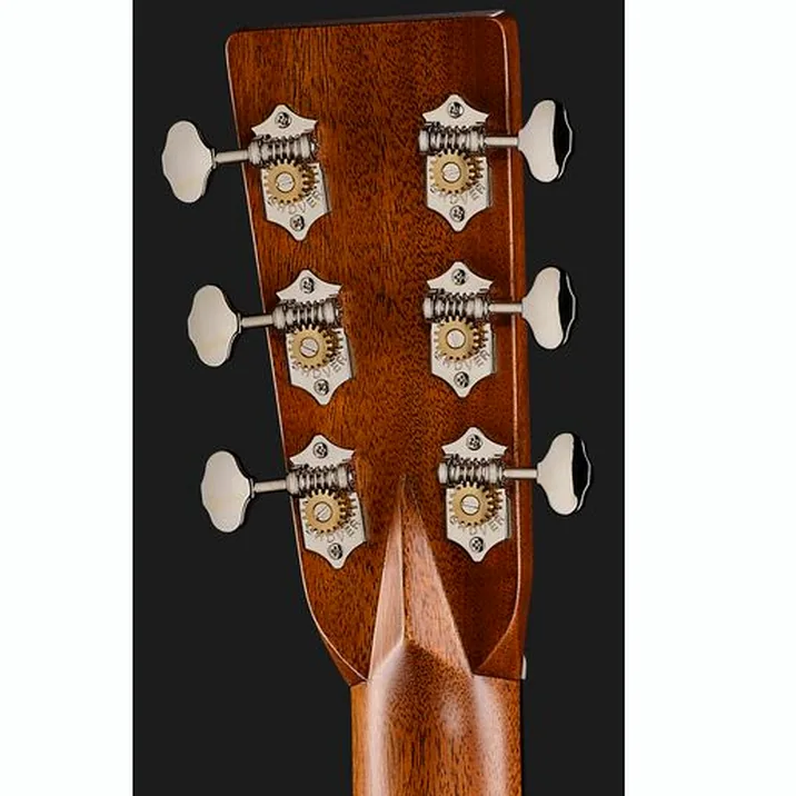 Martin Guitar OM28E LRB LH