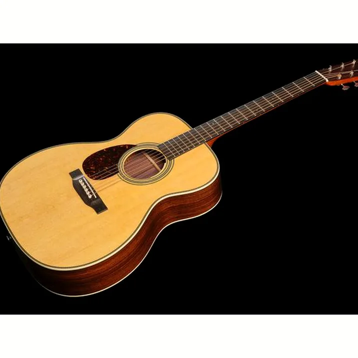 Martin Guitar OM28E LRB LH