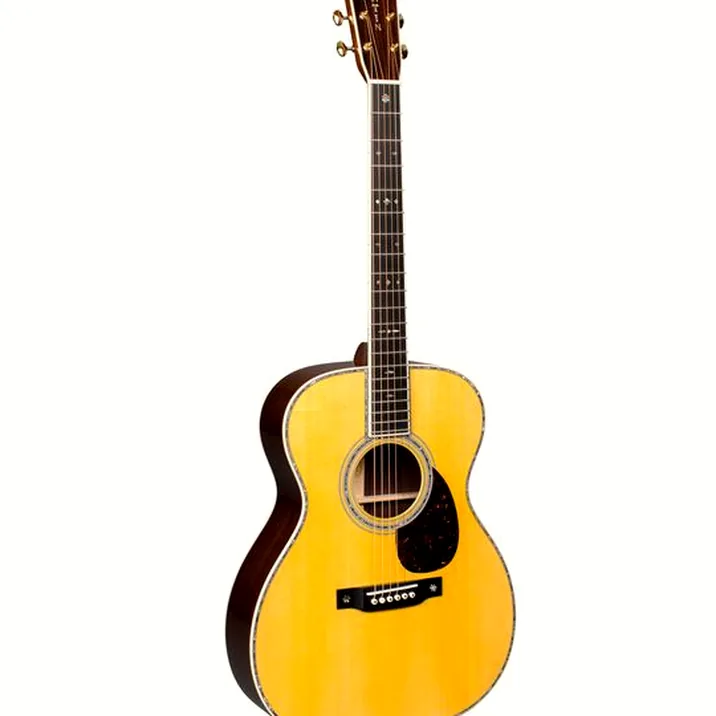 Martin Guitars OM-42