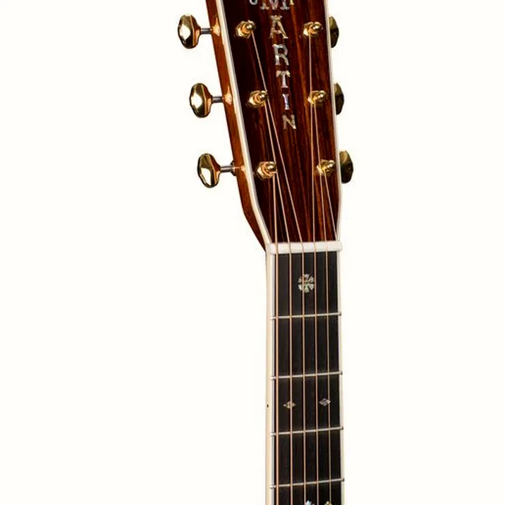 Martin Guitars OM-42