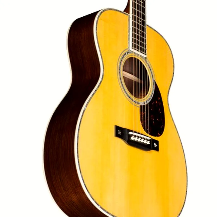 Martin Guitars Om42 556375
