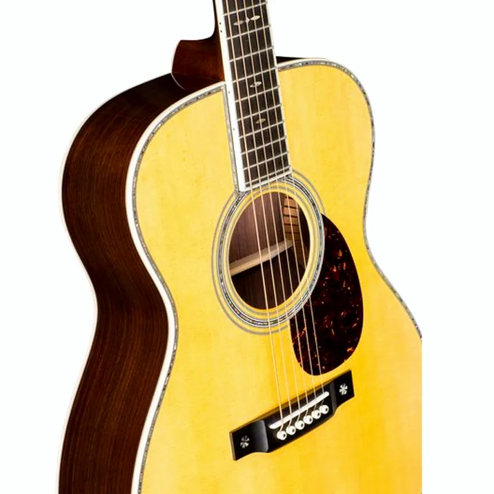 Martin Guitars Om42 556375