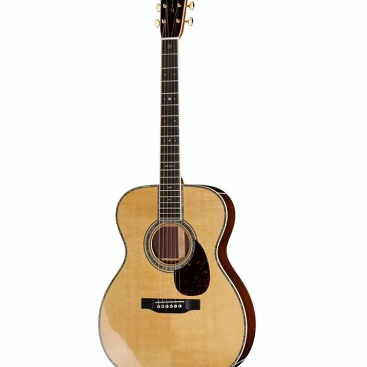 Martin Guitar OM42