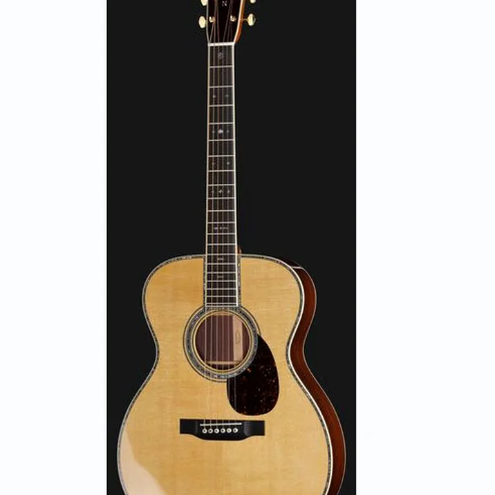 Martin Guitar OM42