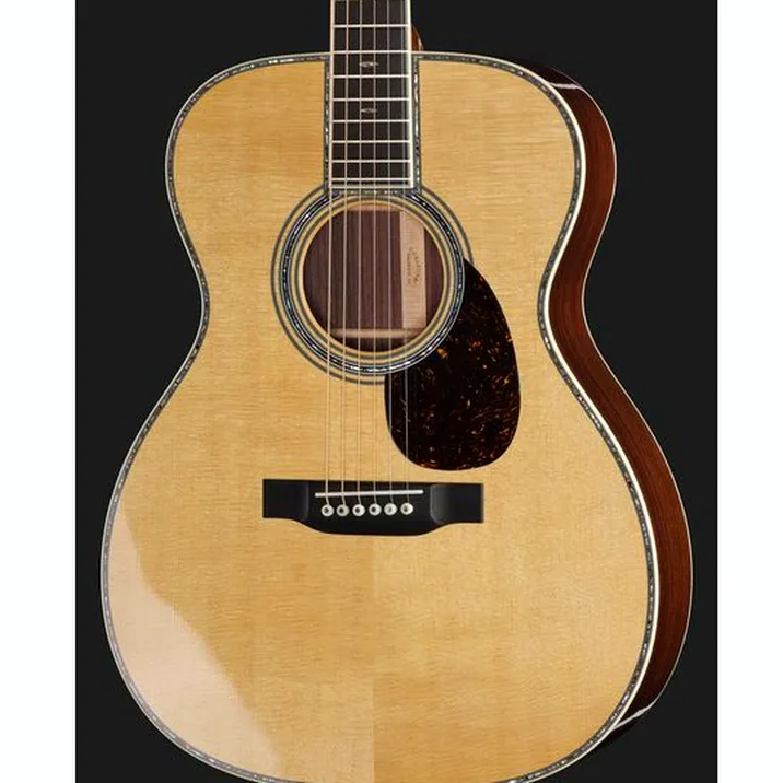 Martin Guitar OM42