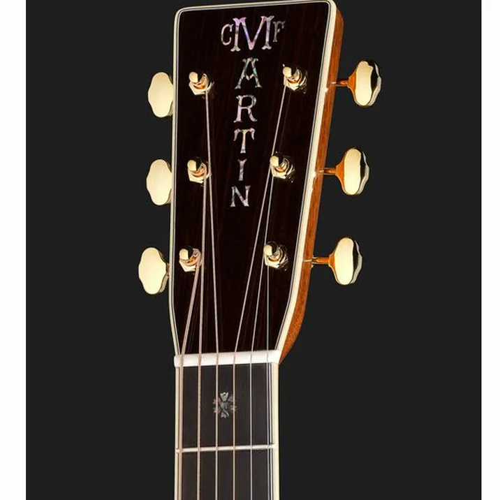 Martin Guitar OM42