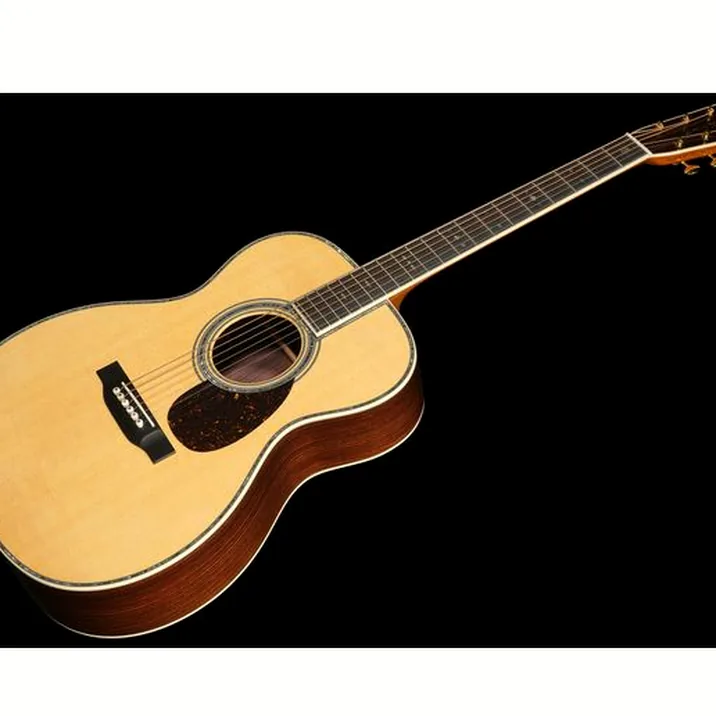 Martin Guitar OM42