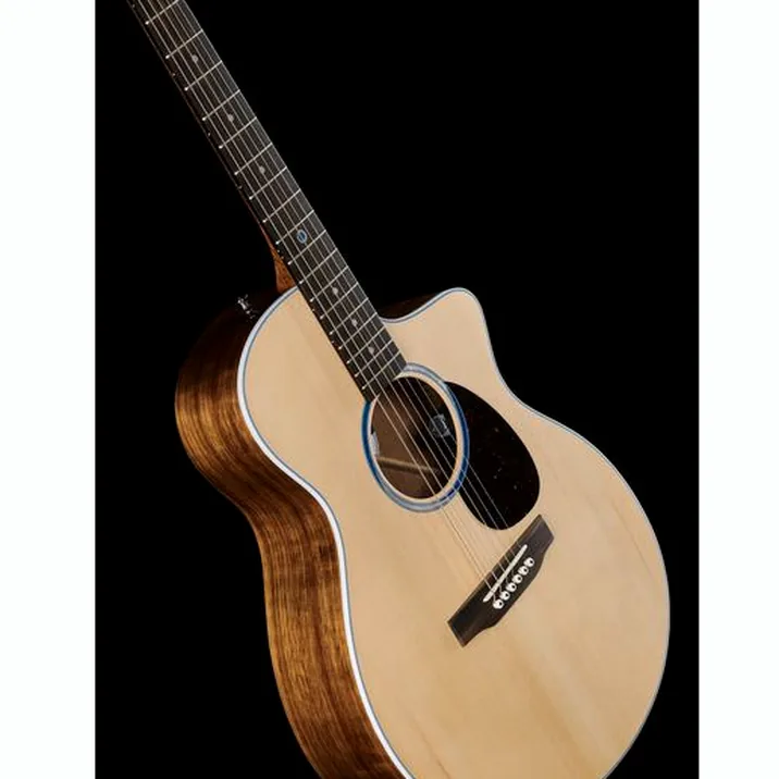 Martin Guitars Sc 13E Koa