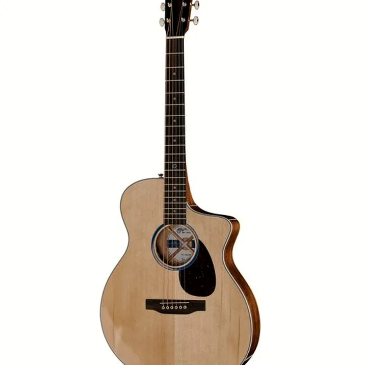 Martin Guitars SC-13E Koa