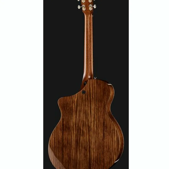 Martin Guitars SC-13E Koa